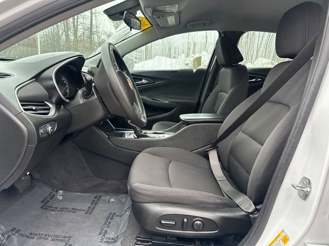 Used 2024 Chevrolet Malibu LT FWD image 24