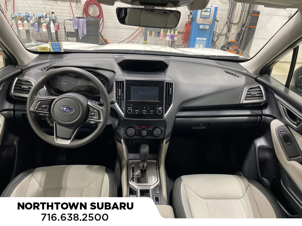 Used 2020 Subaru Forester w/ Alloy Wheel Package image 3
