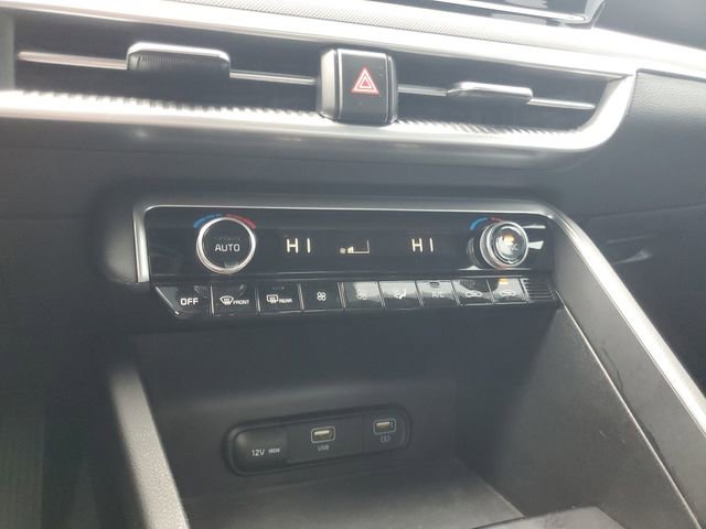 Certified 2022 Kia K5 GT-Line w/ GT-Line FWD Premium Package image 23