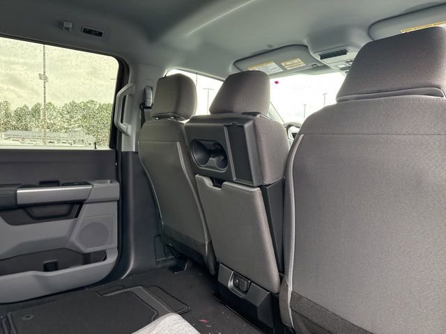 New 2026 Ford F250 XL w/ STX Appearance Package AWD/4WD image 18
