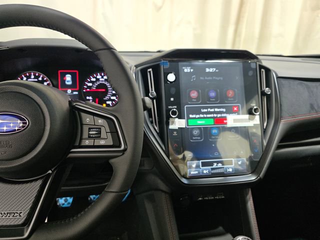 New 2026 Subaru WRX Limited image 18