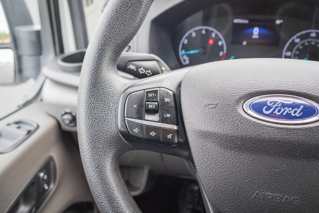Used 2023 Ford Transit 350 XLT RWD image 20
