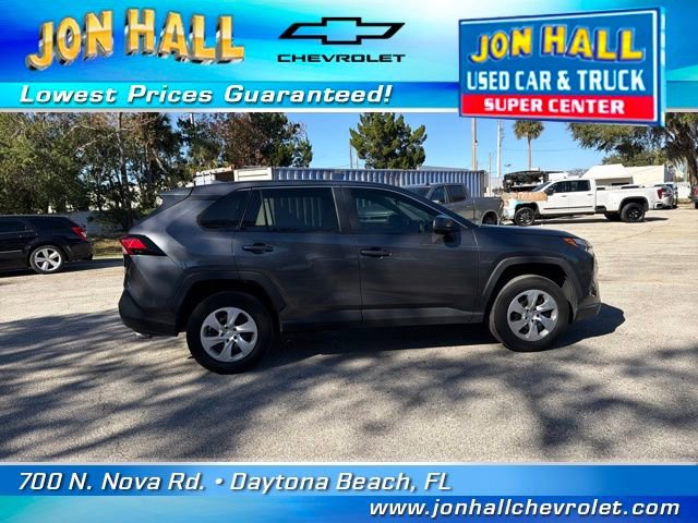 Used 2023 Toyota RAV4 LE image 14