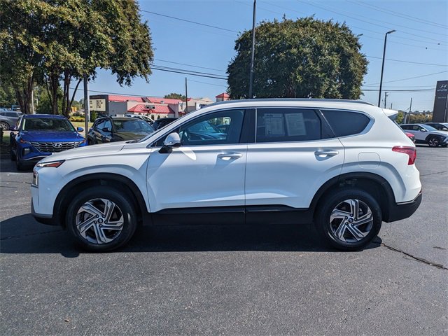 Used 2023 Hyundai Santa Fe SEL image 7