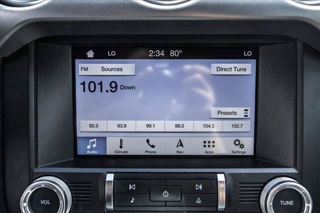 Used 2018 Ford Mustang GT Premium RWD image 17