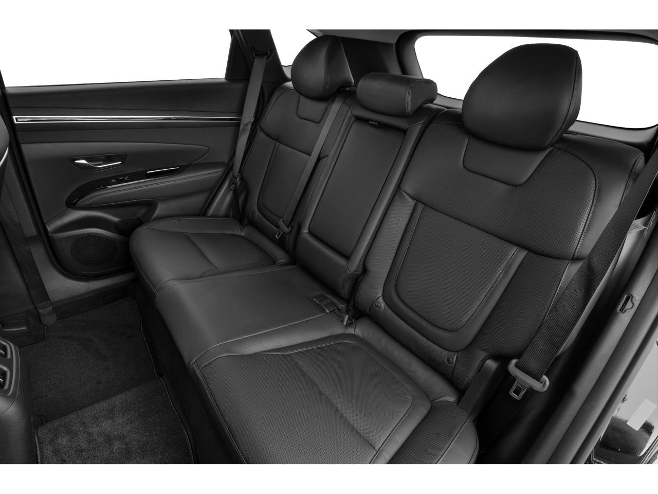 Used 2024 Hyundai Tucson Limited image 9