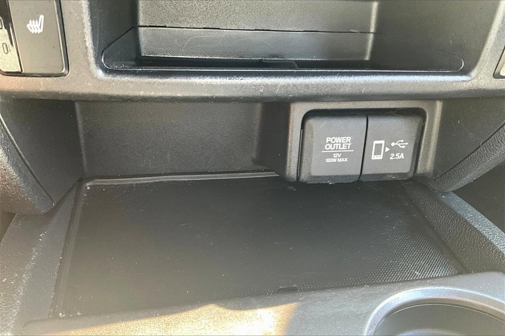 Used 2020 Honda Pilot EX-L image 16