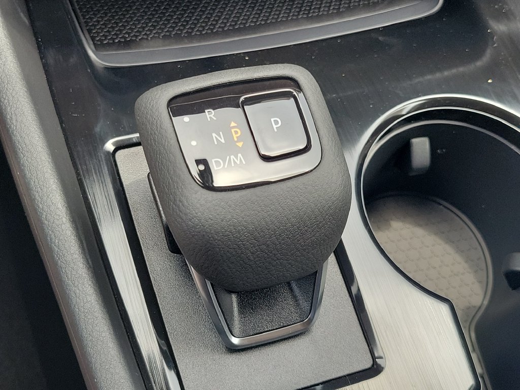 New 2026 Nissan Rogue Dark Armor AWD/4WD image 35