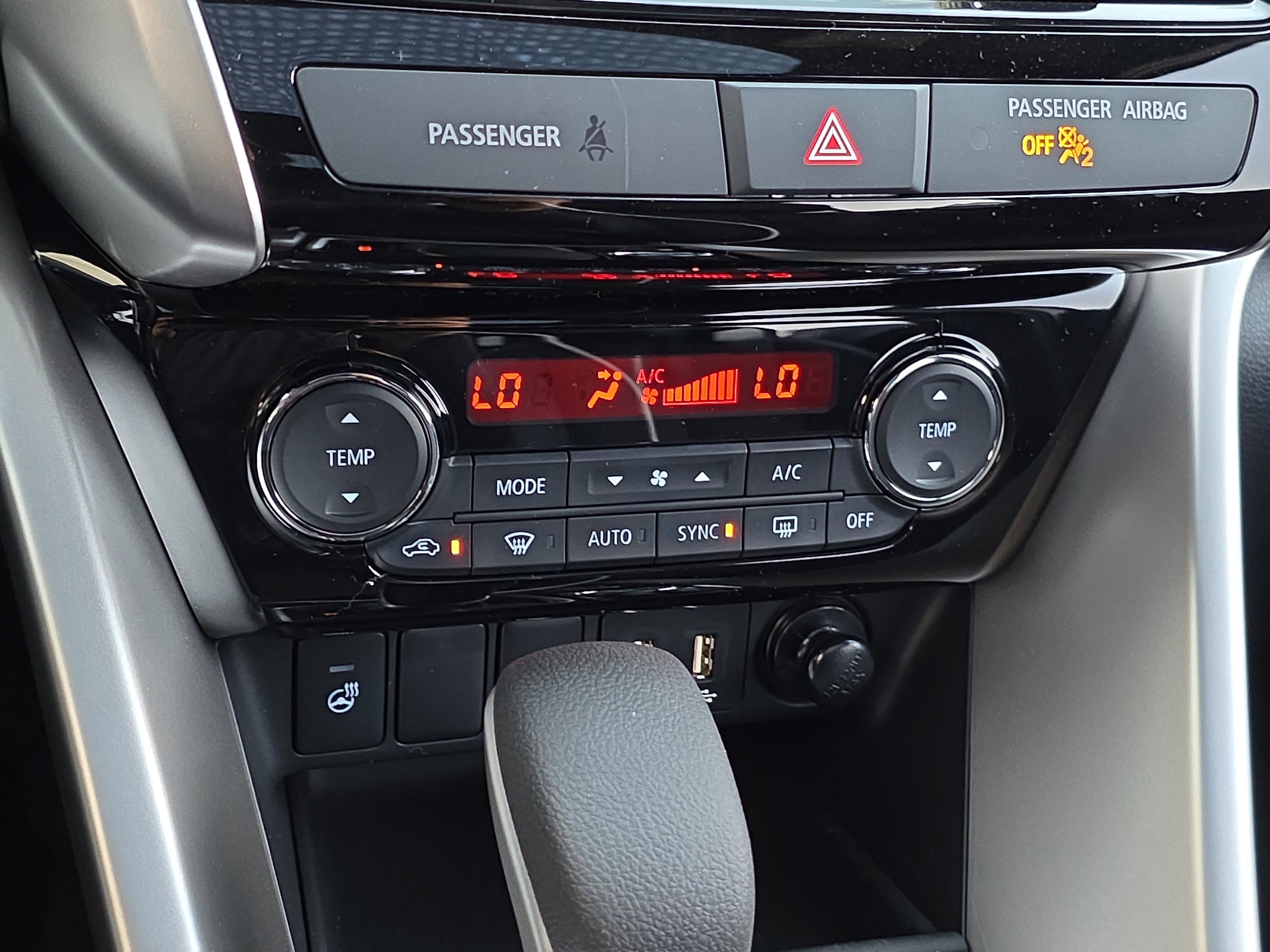 New 2026 Mitsubishi Eclipse Cross SEL image 21