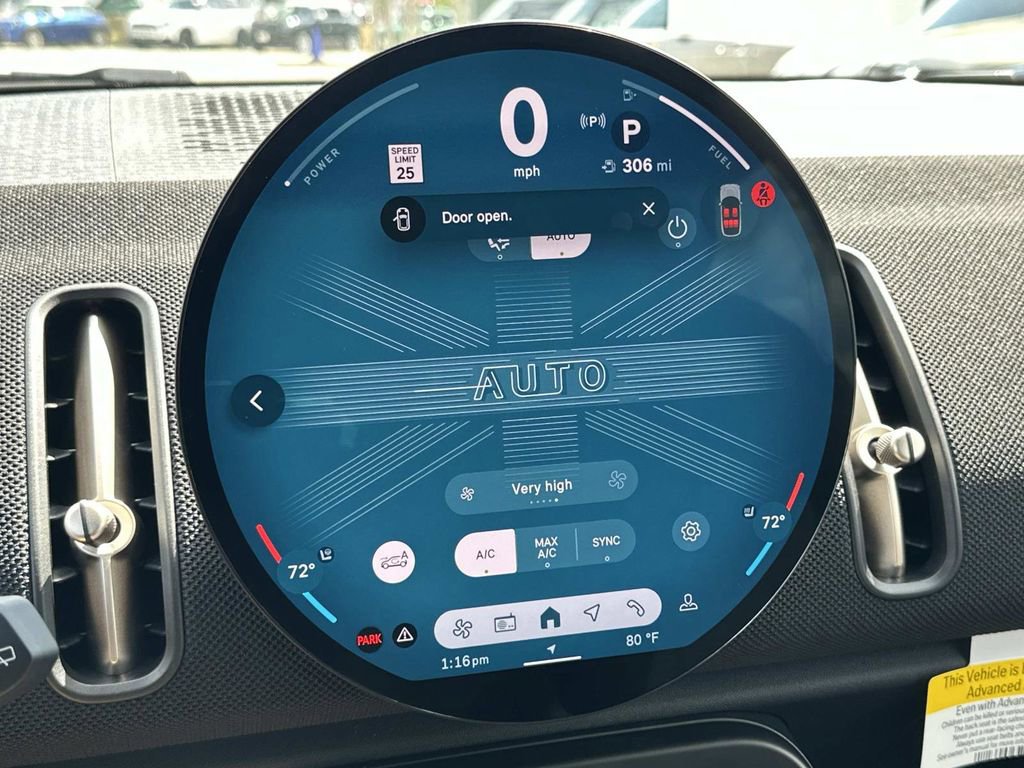 New 2025 MINI Cooper Countryman S image 5