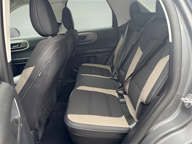 Used 2025 Ford Bronco Sport Big Bend image 18