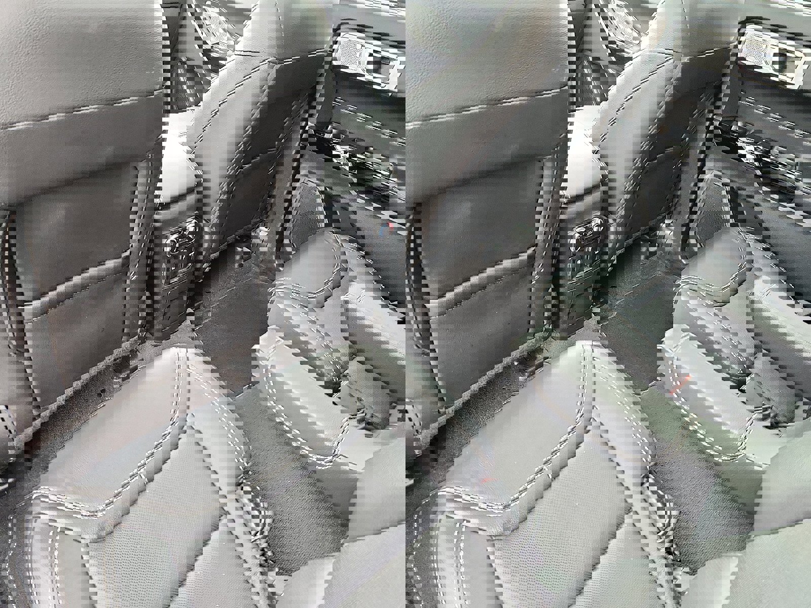 Certified 2022 Ford Explorer ST w/ Equipment Group 401A image 12