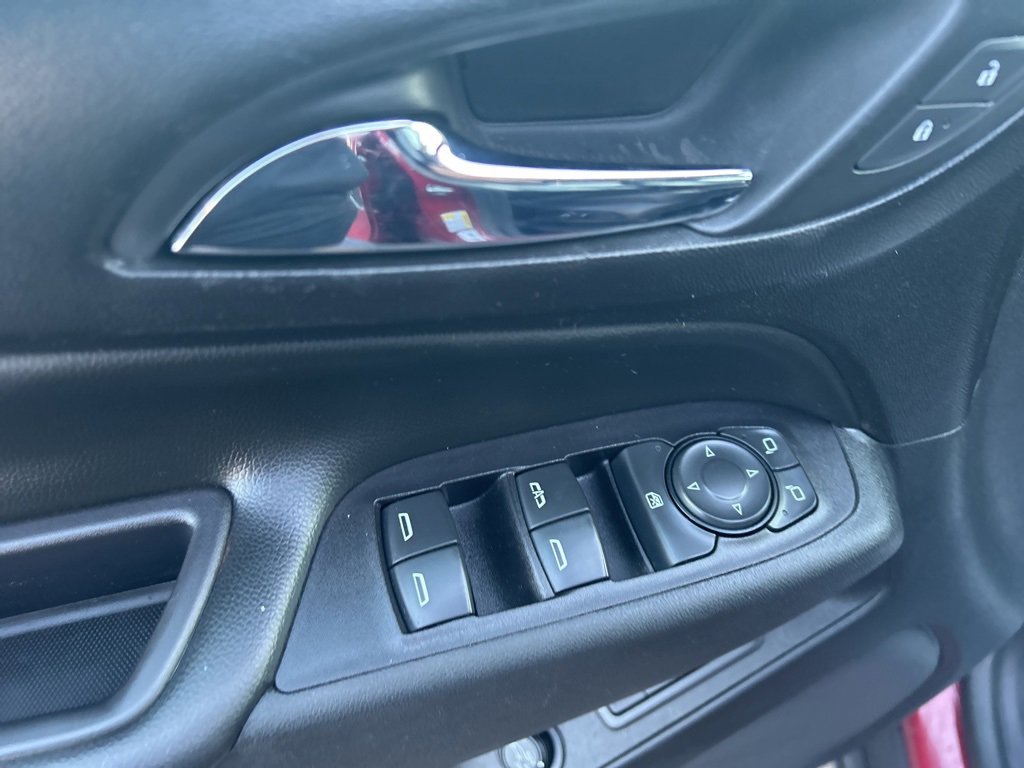 Used 2019 Chevrolet Equinox Premier image 23