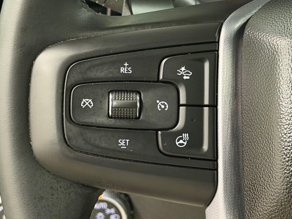 Certified 2026 GMC Sierra 1500 SLT w/ SLT Premium Plus Package image 47