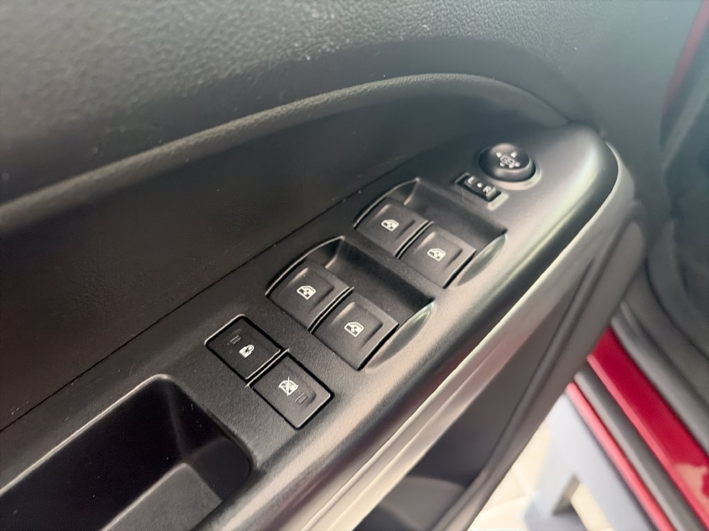 Used 2018 Chevrolet Colorado ZR2 AWD/4WD image 11