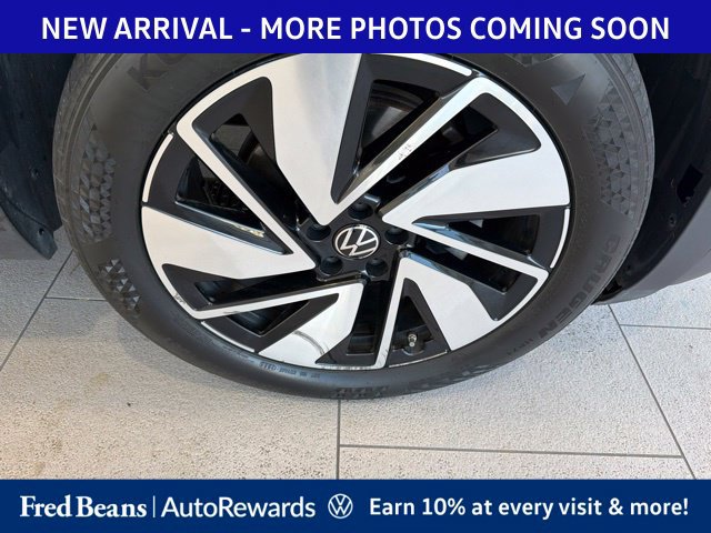 Used 2024 Volkswagen Atlas SE AWD/4WD image 7