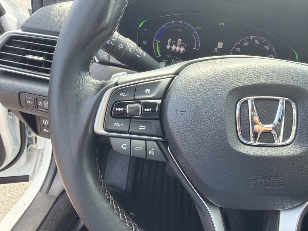 Used 2022 Honda Accord EX-L image 26