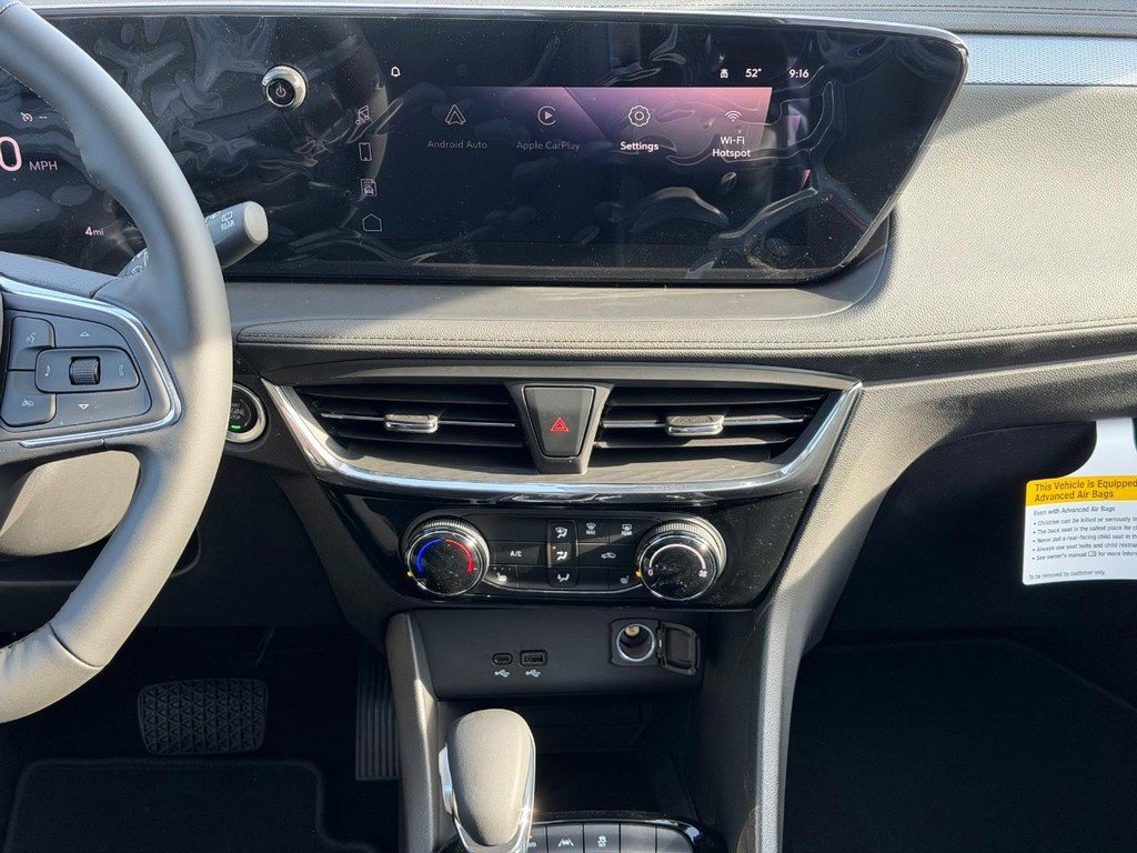 New 2026 Buick Encore GX Sport Touring w/ Comfort Package image 13