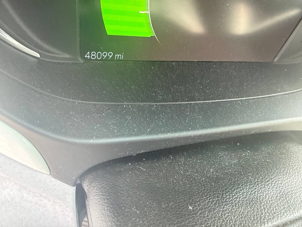 Used 2020 Chevrolet Bolt LT FWD image 7