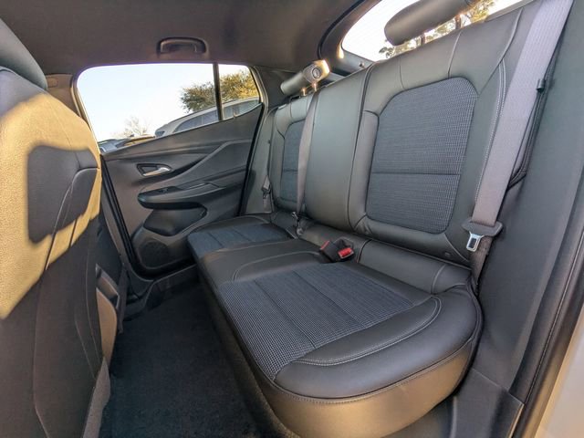 New 2026 Buick Envista Preferred w/ Convenience I Package image 14