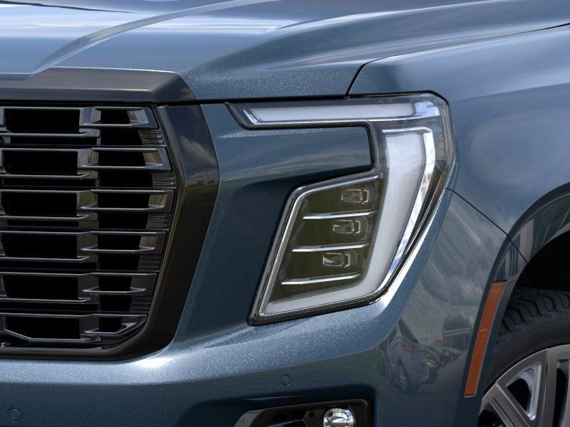 New 2026 GMC Yukon Denali Ultimate image 10