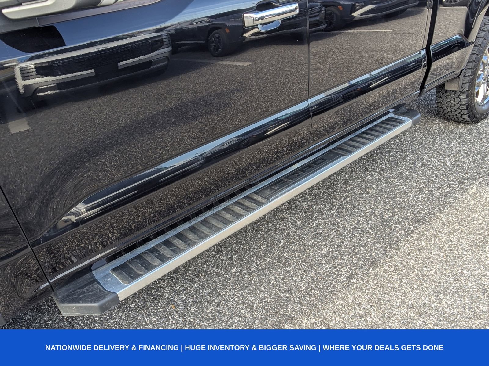 Used 2023 Ford F150 XLT w/ Equipment Group 302A High image 22