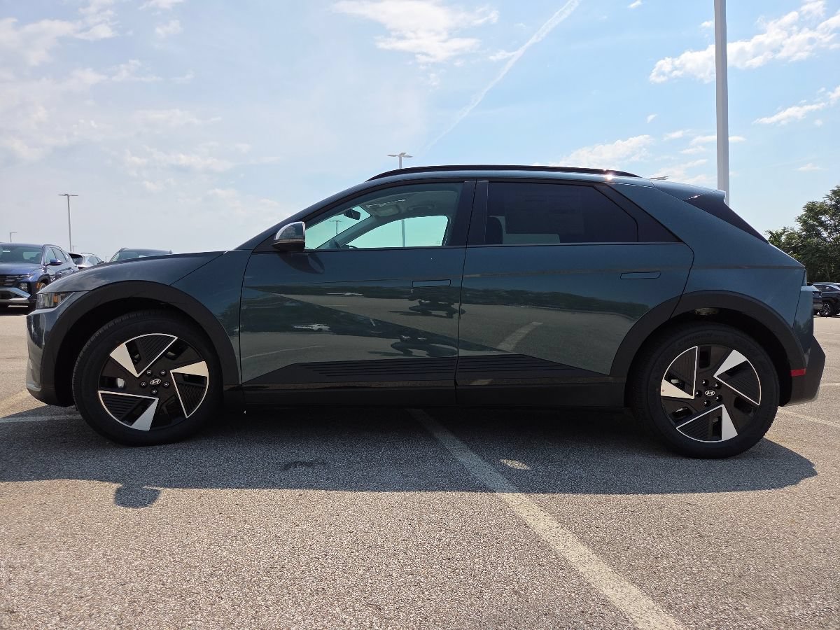 New 2027 Hyundai Ioniq 5 SEL AWD/4WD image 19