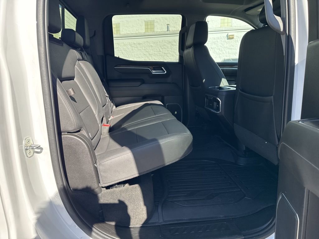 Used 2022 GMC Sierra 1500 Elevation w/ Elevation Premium Package image 21
