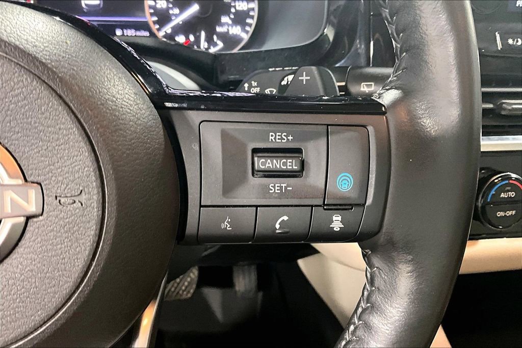 Used 2023 Nissan Pathfinder SL w/ SL Premium Package image 25