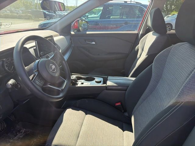 Used 2022 Nissan Rogue SV AWD/4WD image 7