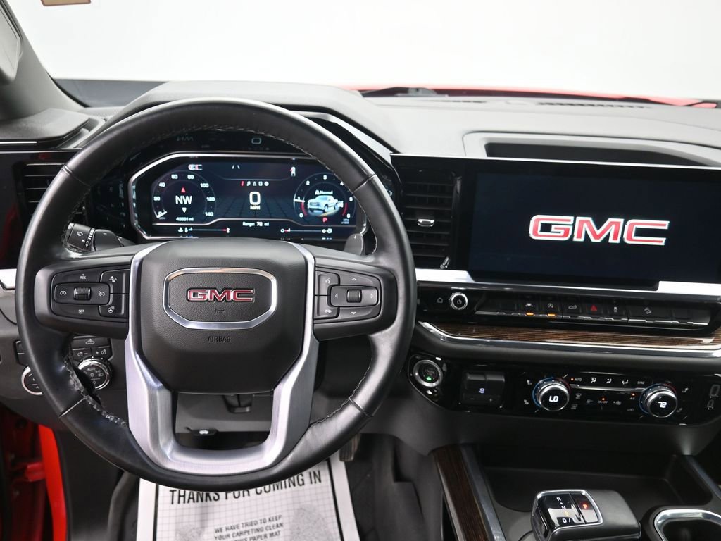 Used 2024 GMC Sierra 1500 Elevation w/ X31 Off-Road Package image 20