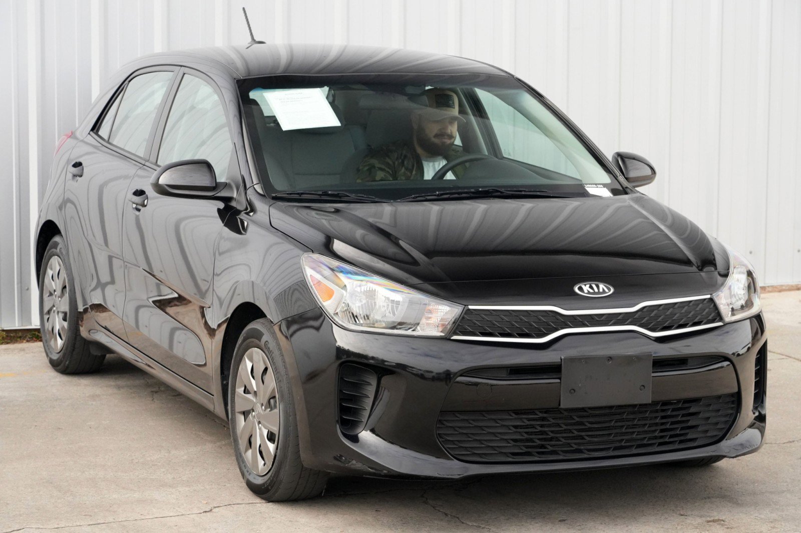 Used 2019 Kia Rio S image 44