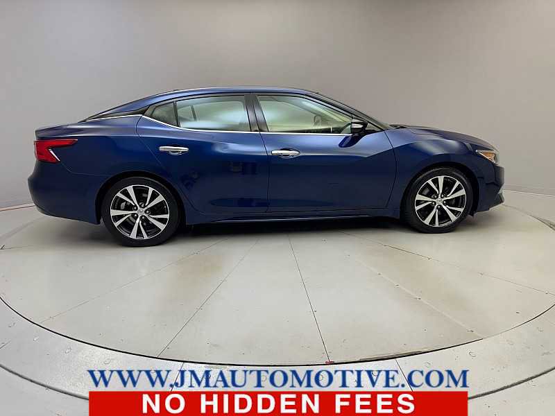 Used 2017 Nissan Maxima 3.5 SL FWD image 6
