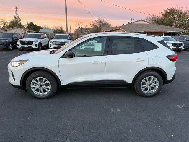 New 2026 Ford Escape Active w/ Cold Weather Package image 4