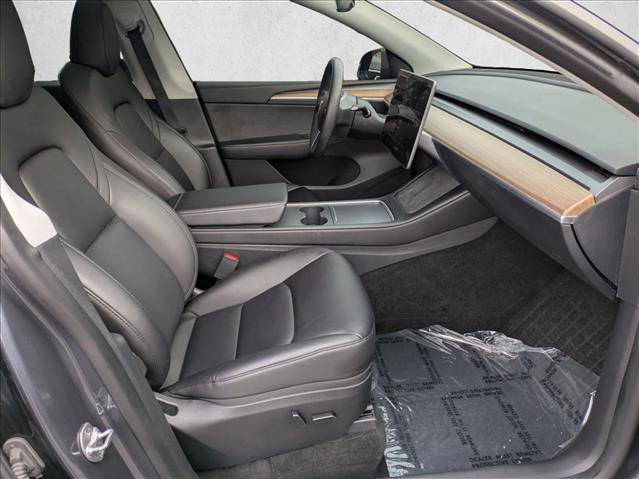 Used 2023 Tesla Model Y Long Range image 20
