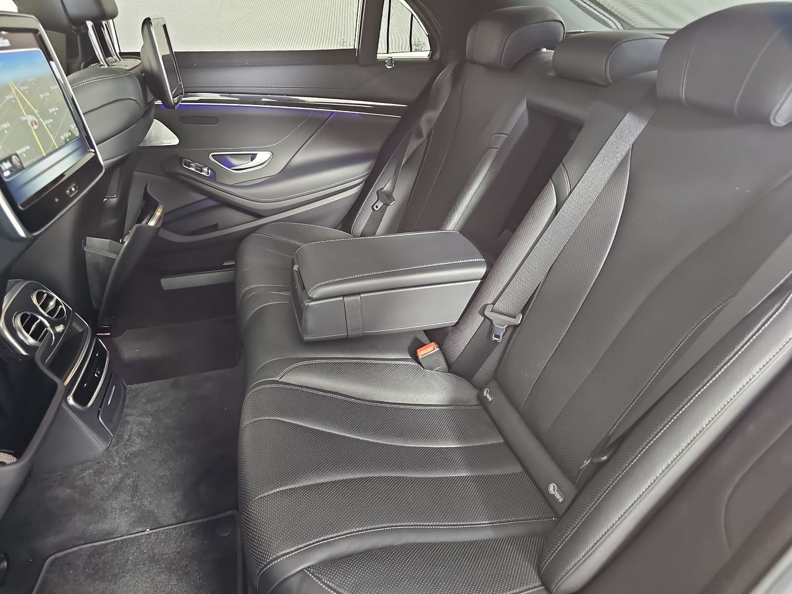 Used 2017 Mercedes-Benz S 550e image 14