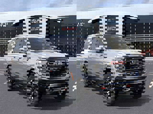 New 2026 GMC Yukon XL AT4 image 7