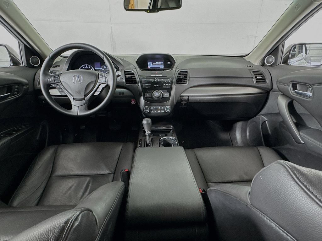 Used 2015 Acura RDX AWD image 24