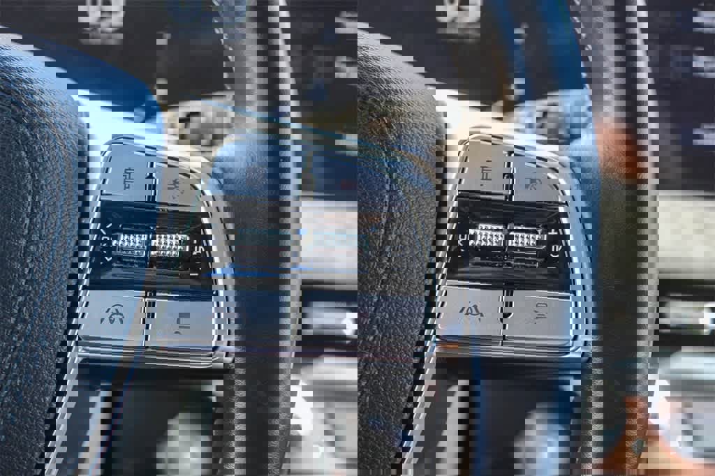 Used 2024 Kia Telluride SX Prestige image 33