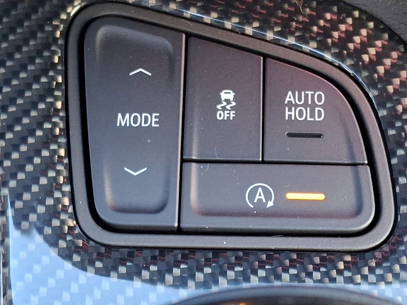 Used 2026 Cadillac CT5 V w/ Technology Package image 25