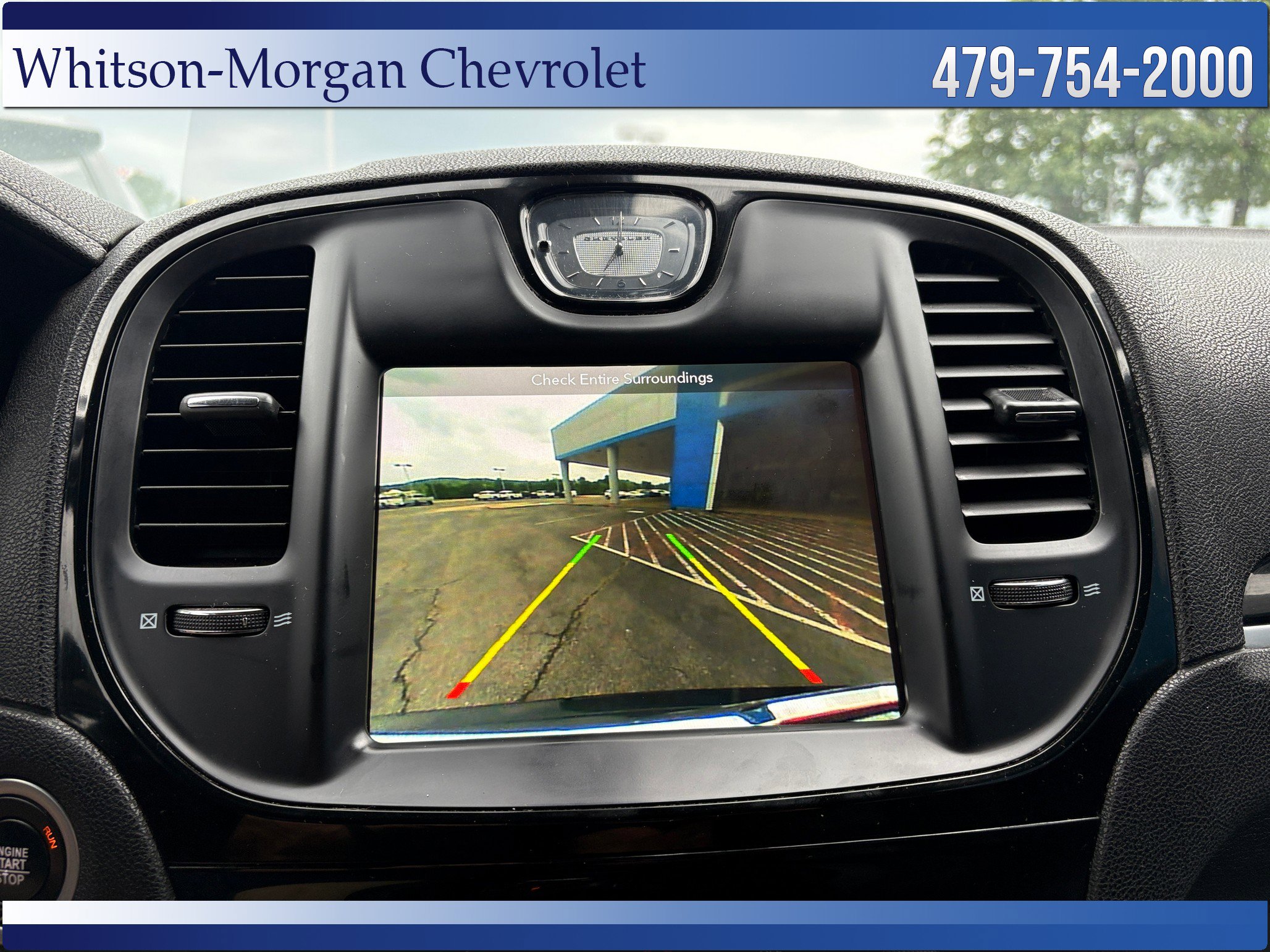 Used 2018 Chrysler 300 S RWD image 29