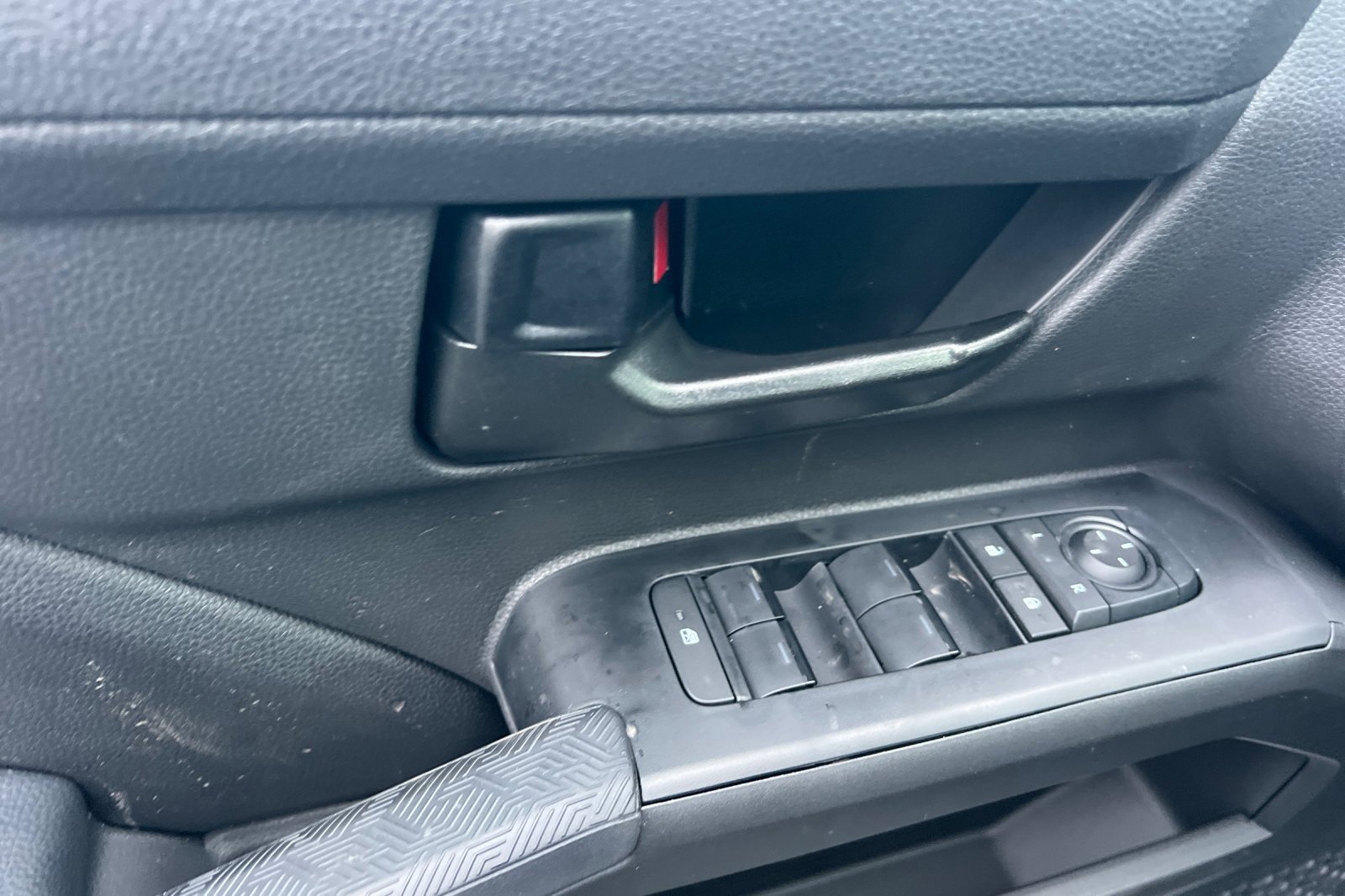 New 2026 Toyota Tacoma SR5 image 8