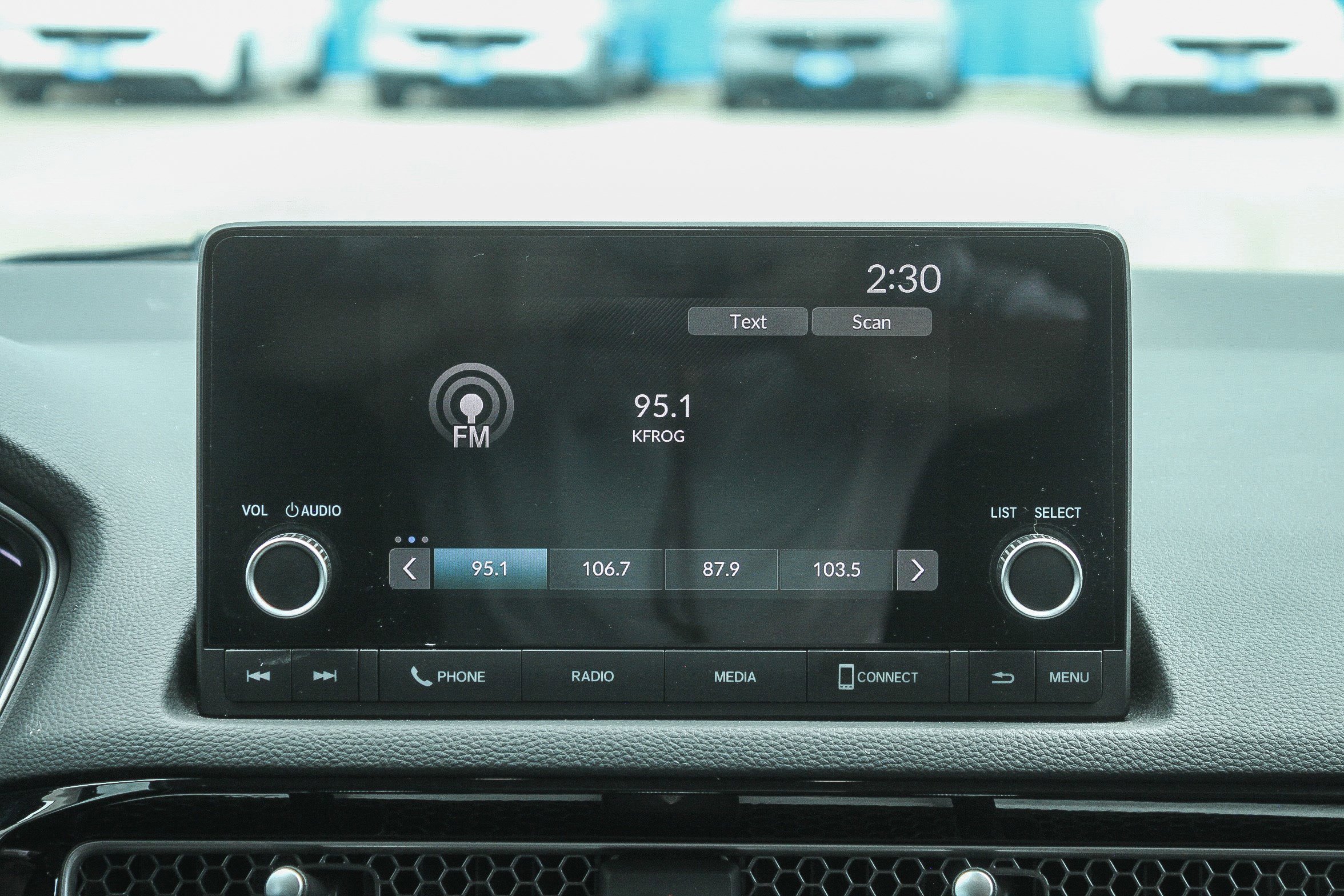 Used 2024 Honda Civic EX-L image 16