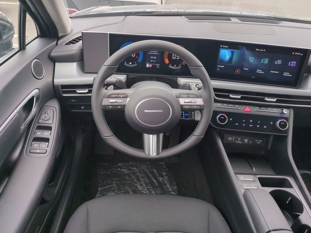 New 2026 Hyundai Sonata SEL FWD image 17