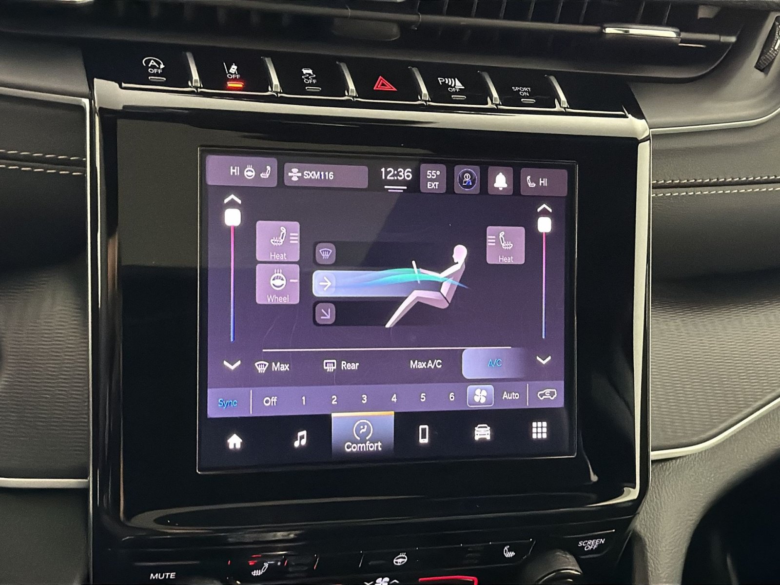 Used 2025 Jeep Grand Cherokee 4WD image 20