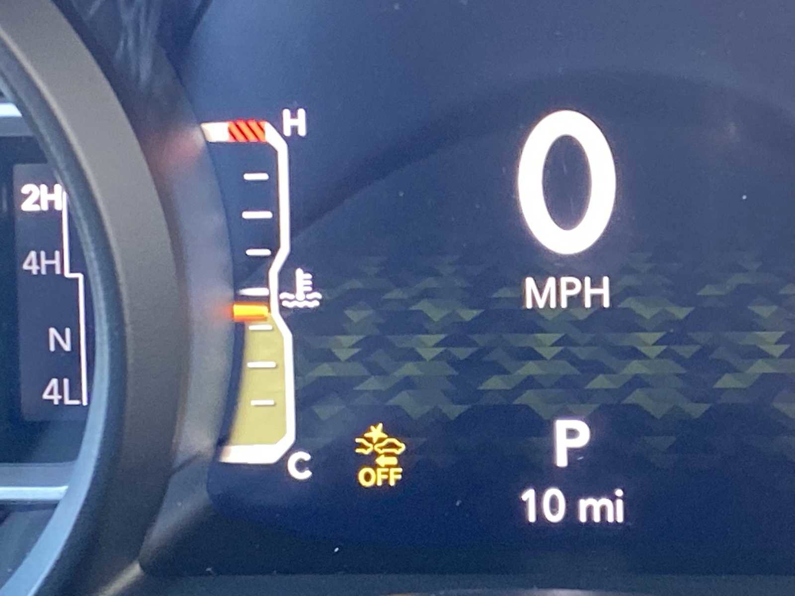 New 2026 Jeep Gladiator Mojave image 21