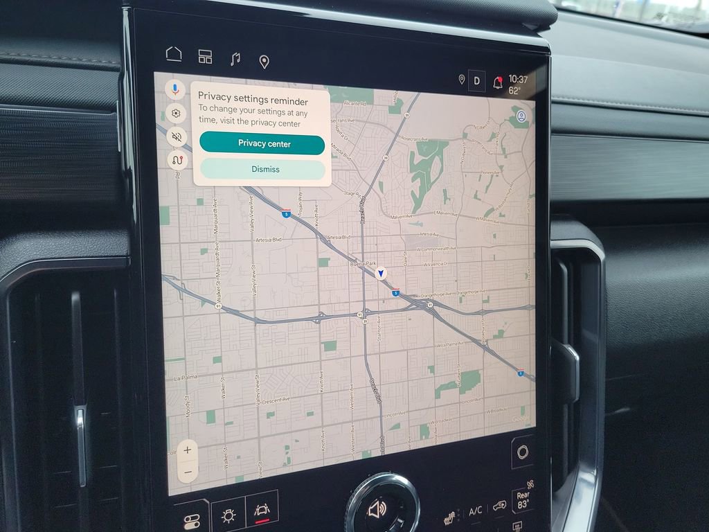 Used 2025 GMC Acadia AT4 image 14