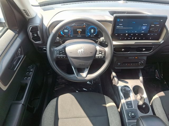 Used 2025 Ford Bronco Sport Big Bend AWD/4WD image 11