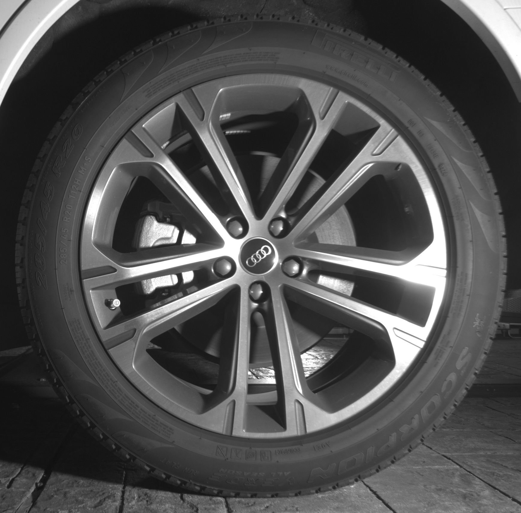 Certified 2025 Audi Q7 2.0T Premium Plus w/ Premium Plus Package AWD/4WD image 31