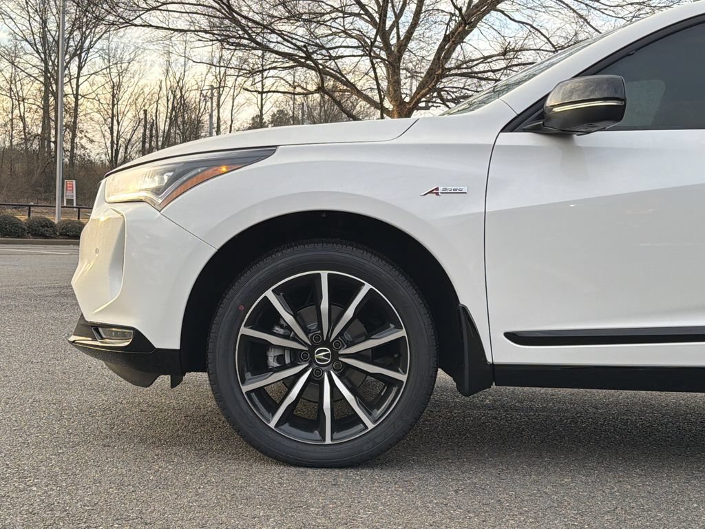 New 2026 Acura RDX A-Spec AWD/4WD image 6